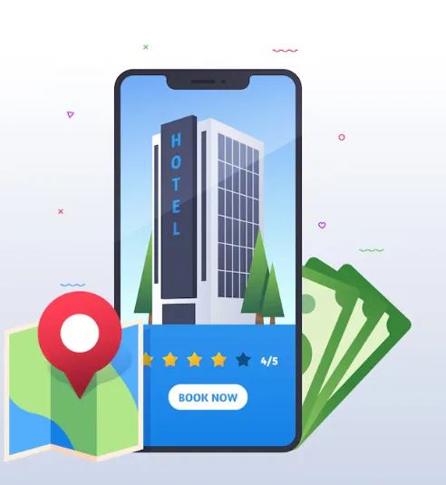 Google my business GMB services