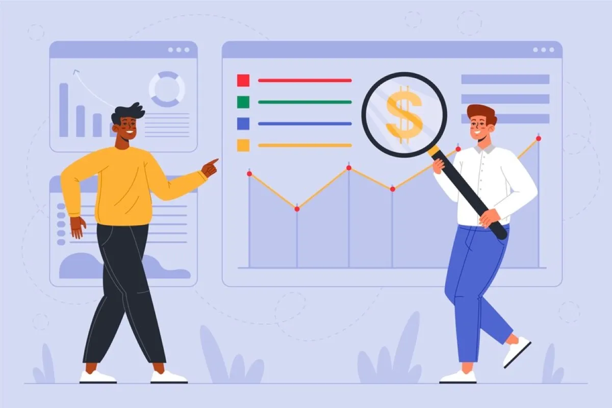 Pay Per Click PPC services