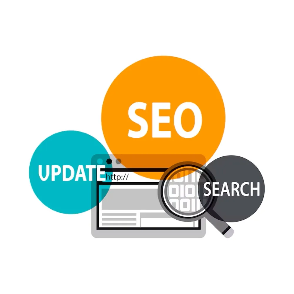 Search Engine Optimization SEO