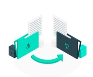 ITS duplichecker Plagiarism detection tool