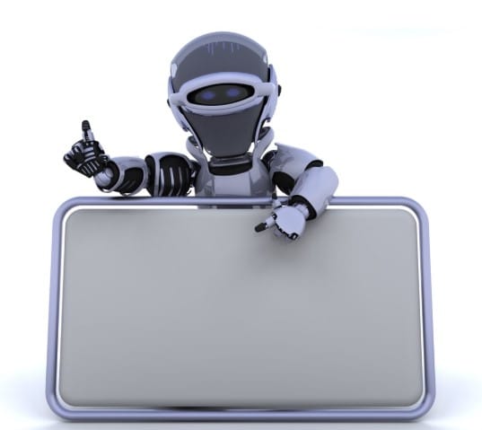 ITS Robots.txt Generator
