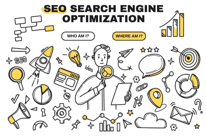 ITS SEO Tools