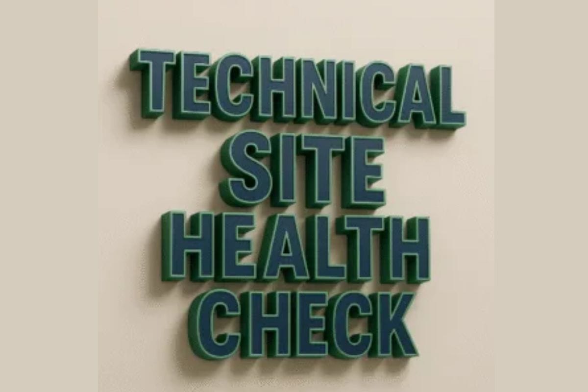 Technical seo by Innovtechspace