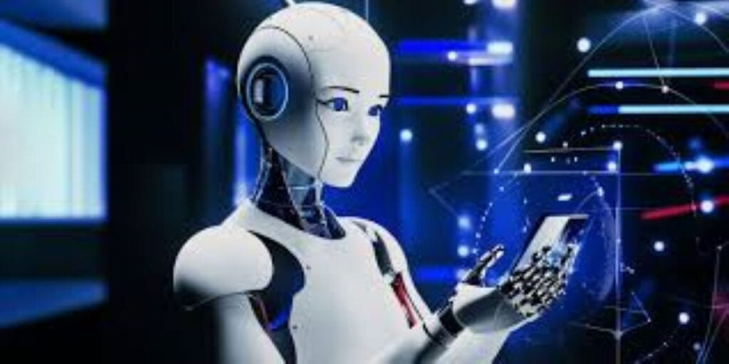 LLM TXT file for modern AI