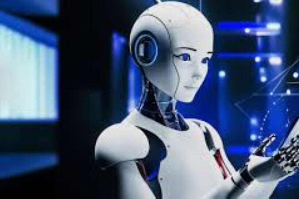 LLM TXT file for modern AI